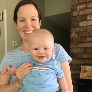 Meet your Posher, Kathleen